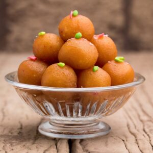 Gulab Jamun