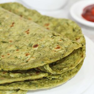 Methi Roti