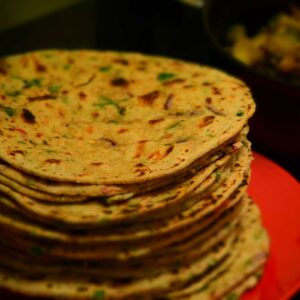 Missi Roti