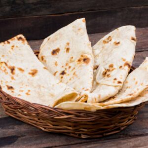 Plain Roti