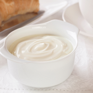 Premium Yoghurt