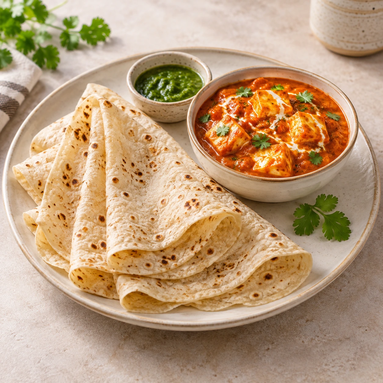 Rumalli Roti