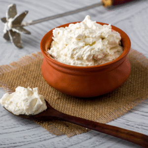White Butter