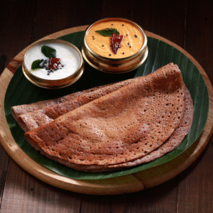 Ragi Roti